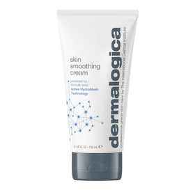 Dermalogica front packaging showing product and brand benefits