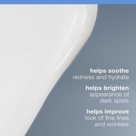 Dermalogica pump detail showing precise dispensing and hygienic use