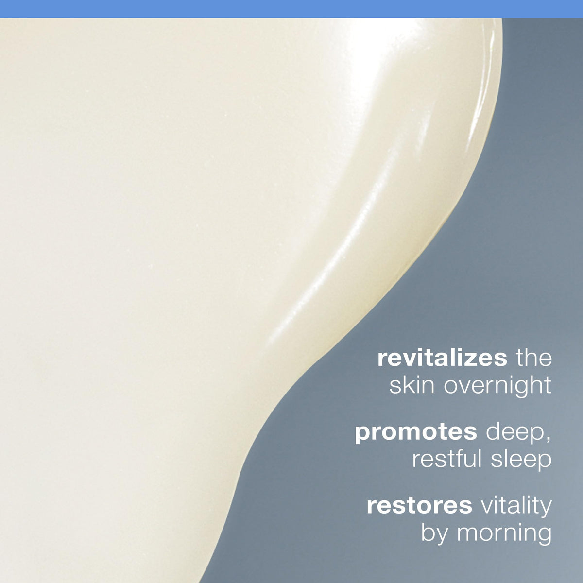 Dermalogica open jar cream texture highlighting lightweight hydration benefit