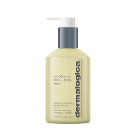 Dermalogica rich lather texture demonstrating gentle, moisturizing foam