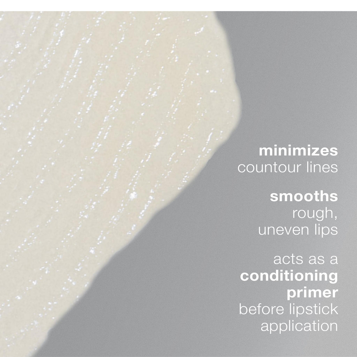 Dermalogica texture closeup revealing creamy balm consistency for deep conditioning benefits