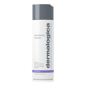 Dermalogica front packaging showing calm formula and benefit