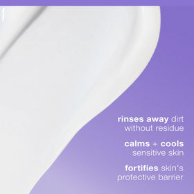 Dermalogica pump dispenser detail for easy, controlled product use