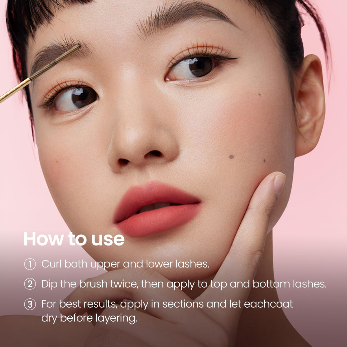 DERMALOGY by NEOGENLAB on vanity illustrating everyday clean beauty routine