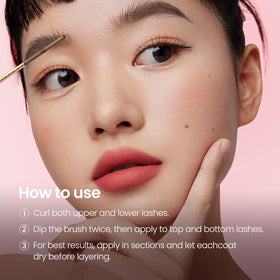 DERMALOGY by NEOGENLAB on vanity illustrating everyday clean beauty routine