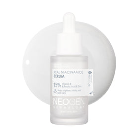 DERMALOGY by NEOGENLAB front packaging showing product and benefits