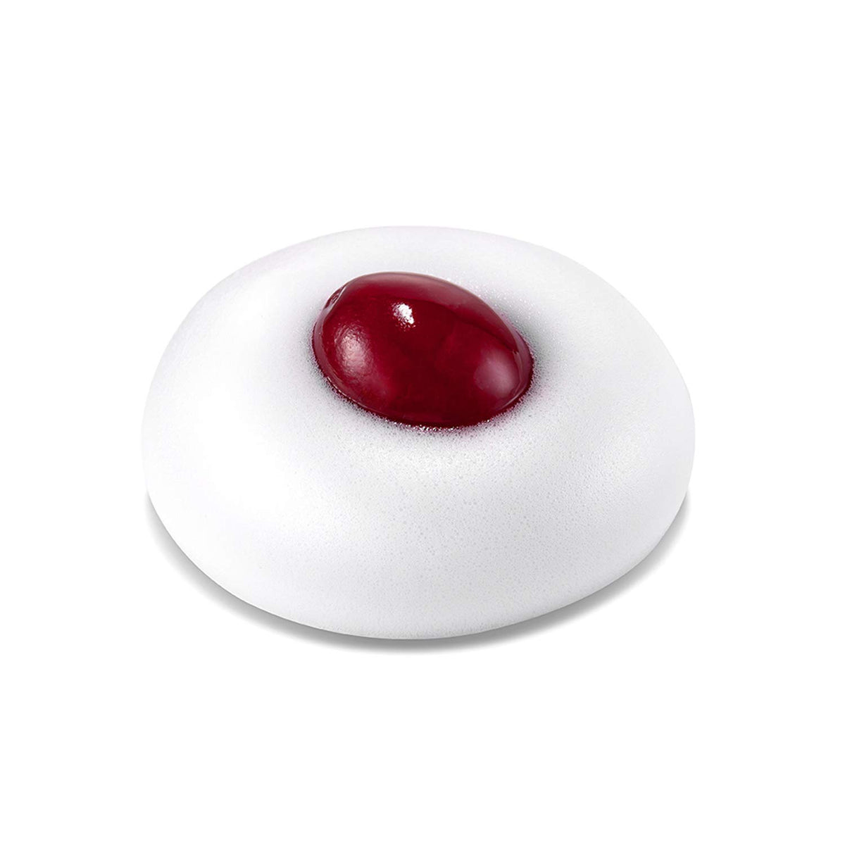 DERMALOGY by NEOGENLAB bottle with visible real cranberries for freshness