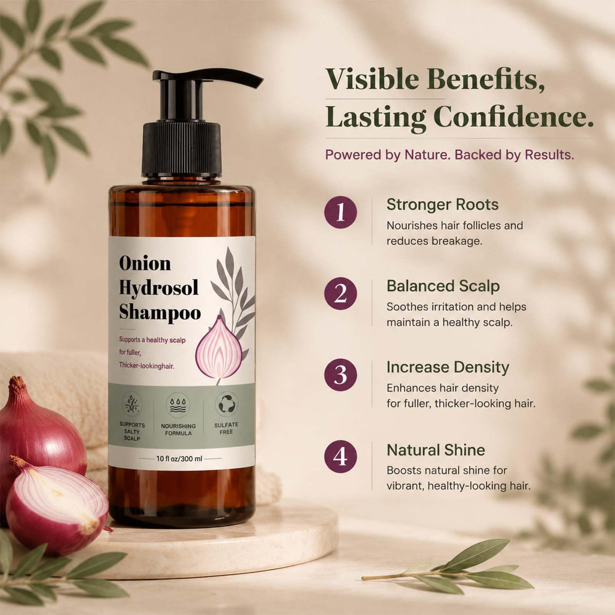 Dermaphics open bottle with foamy lather illustrating gentle cleansing