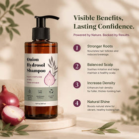 Dermaphics open bottle with foamy lather illustrating gentle cleansing