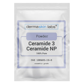 Dermaskin Labs front packaging showing product label and benefits