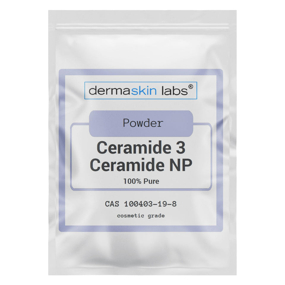 Dermaskin Labs front packaging showing product label and benefits