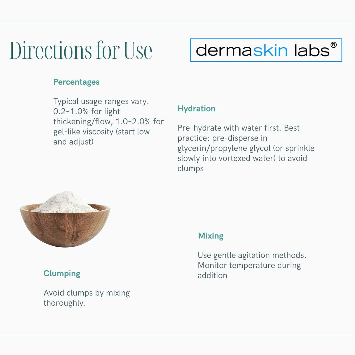 Dermaskin Labs HEC cleanser bottle in use conveying improved foam feel and luxurious cushion