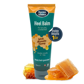 Dermatonics front packaging showing tube and label with quick hydration benefit