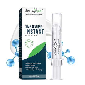 DERMAXGEN front packaging showing product and benefits