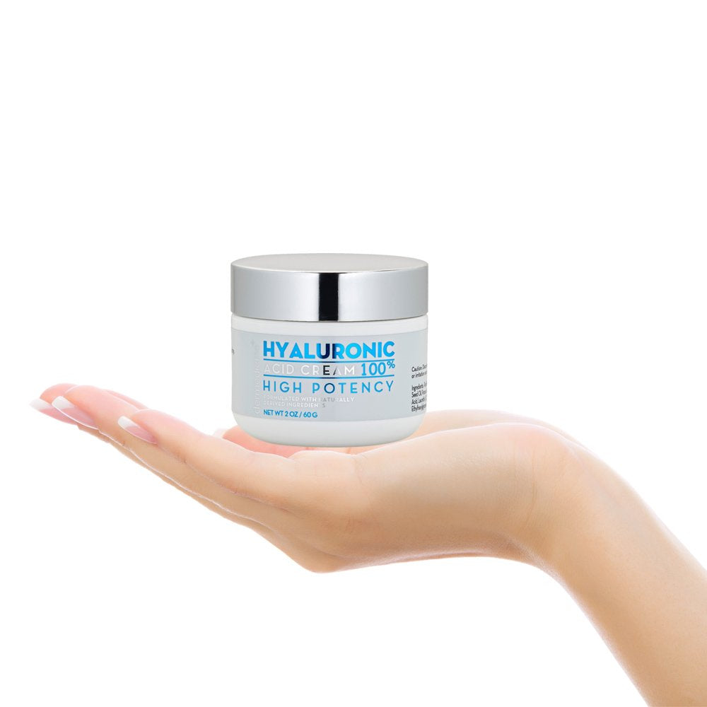 Dermedicine cream spread on hand demonstrating easy absorption and softness