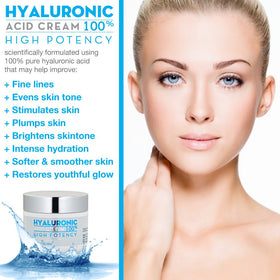 Dermedicine close-up cream texture highlighting smooth hydration benefits