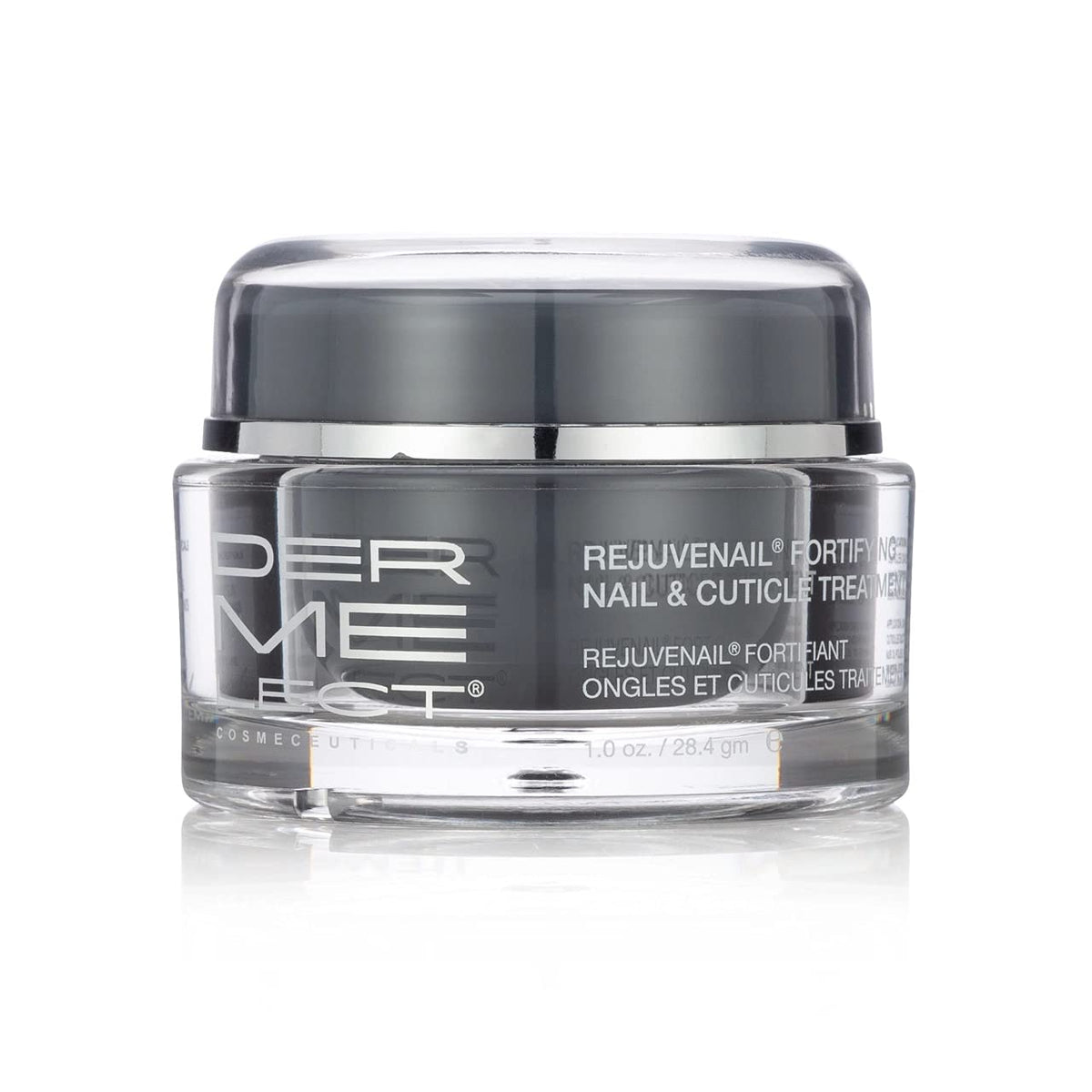 Dermelect cream texture close-up highlighting rich emollience and hydration