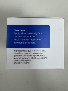 Dermgentle in bathroom lifestyle scene demonstrating everyday routine use