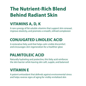 DERMOIA balm being applied to hand to soothe dry skin effectively