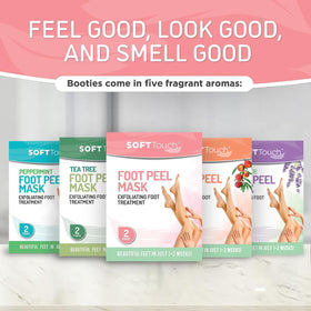 Dermora lifestyle on bathroom shelf suggesting at-home spa convenience and gifting