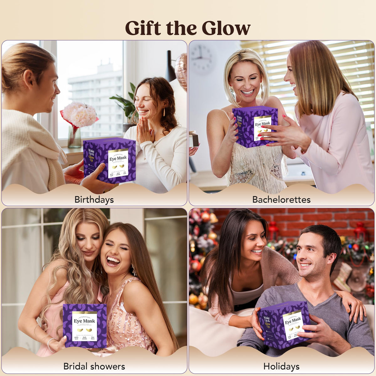 DERMORA lifestyle scene in travel bag showing on-the-go self-care