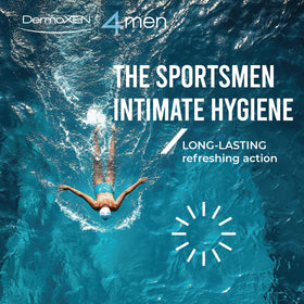 DERMOXEN packaging back ingredients panel showing formulation transparency and safety