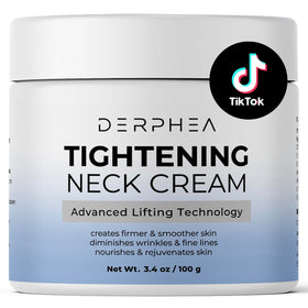 DERPHEA front packaging showing product and volume for clear identification
