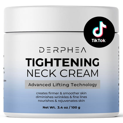 DERPHEA front packaging showing product and volume for clear identification