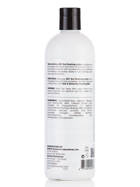 Design Essentials applied on curls demonstrating defined, frizz‑controlled finish