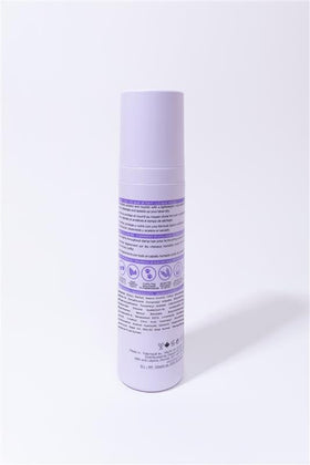 Design.Me FAB.ME spray nozzle closeup demonstrating even mist application benefit