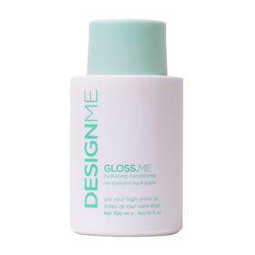 Design.Me front packaging showing product name and benefits for instant recognition