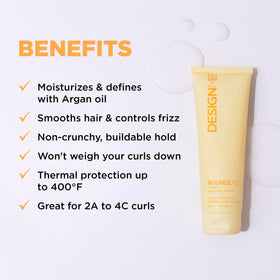 Design.Me argan oil ingredient photo highlighting nourishing oil benefits for shine