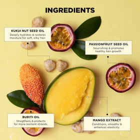 DESIGNME Bounce.Me curl gel texture showing light hold without crunchy residue
