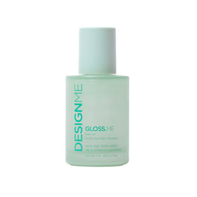 Design.Me front packaging showing bottle and branding for instant recognition and appeal