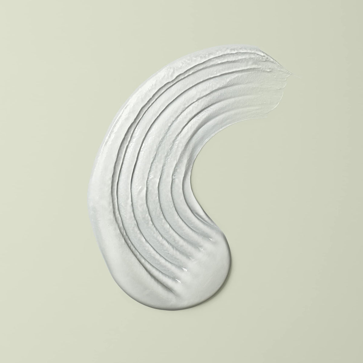 DevaCurl pump close-up highlighting easy-dispense benefit