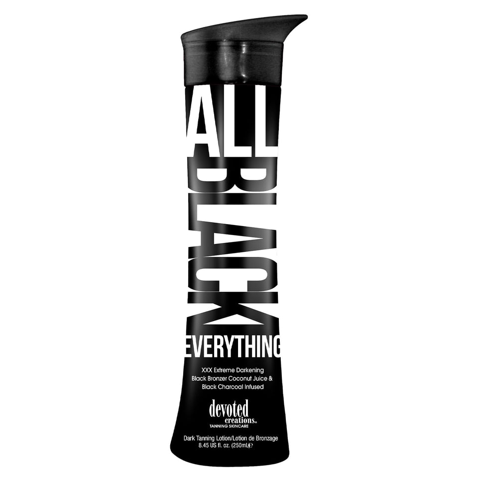 Devoted Creations front packaging showing bottle and product name for easy recognition