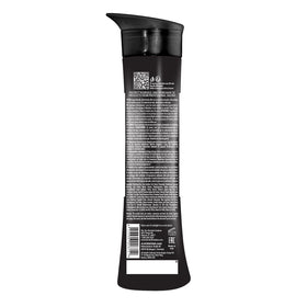 Devoted Creations texture close-up showing lotion consistency and quick absorption benefit