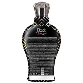 Devoted Creations close-up of lotion texture highlighting mattifying finish and quick absorption benefit