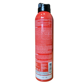 Devoted Creations close-up of spray mist texture for quick hydration benefit