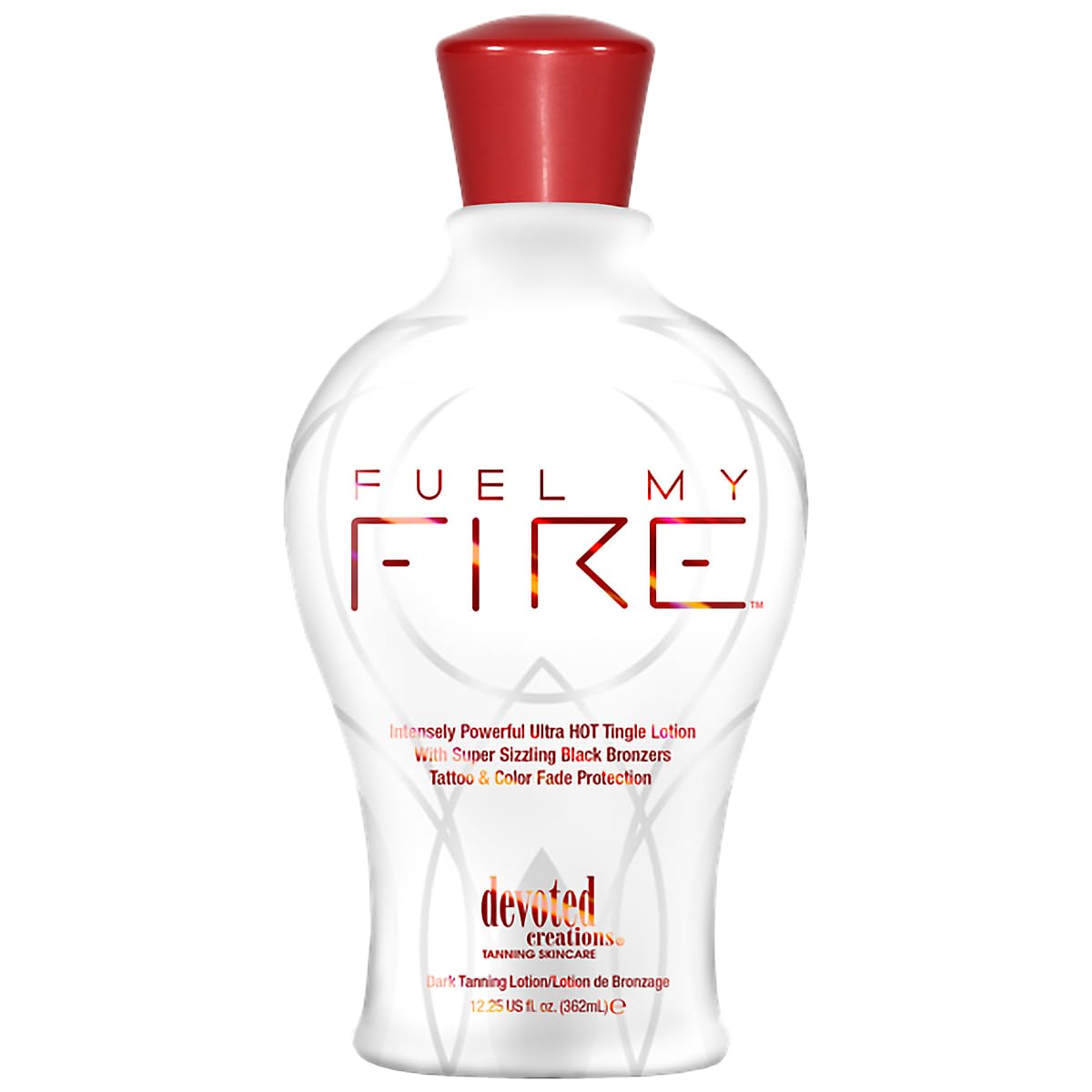 Devoted Creations lotion close-up texture highlighting fast-absorbing hydration