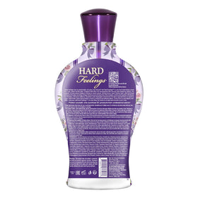 Devoted Creations texture close-up highlighting creamy encapsulated DHA and hydration benefit