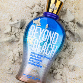 Devoted Creations label detail showing ingredients and multi-benefit formula