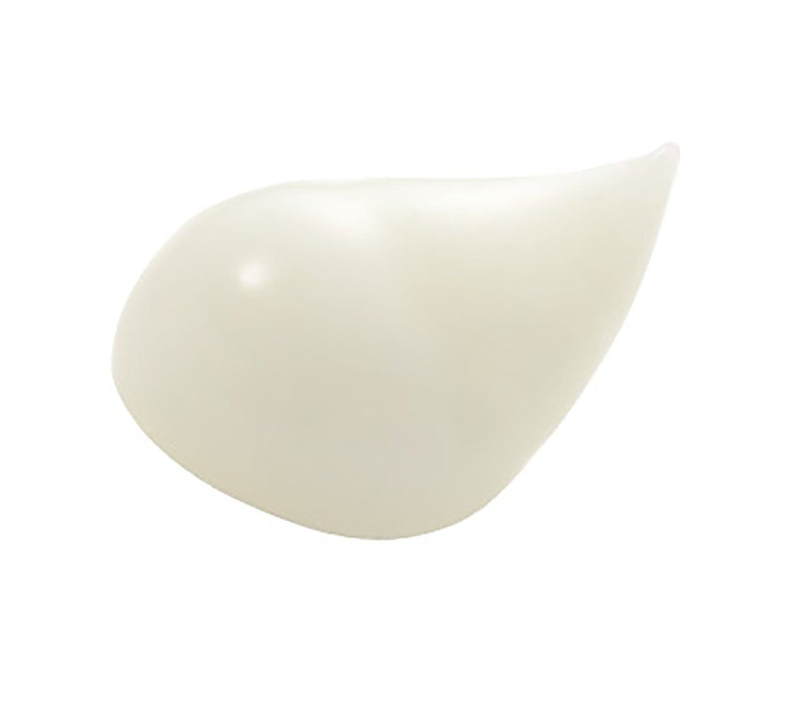 DHC applying Acne Spot Therapy to fingertip to show precise spot dosing and targeted control