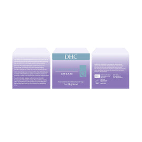 DHC with olive leaf extract representing antioxidant skin-support benefit