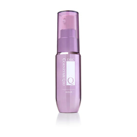 DHC CoQ10 serum front packaging showing bottle and label, indicates antioxidant benefit