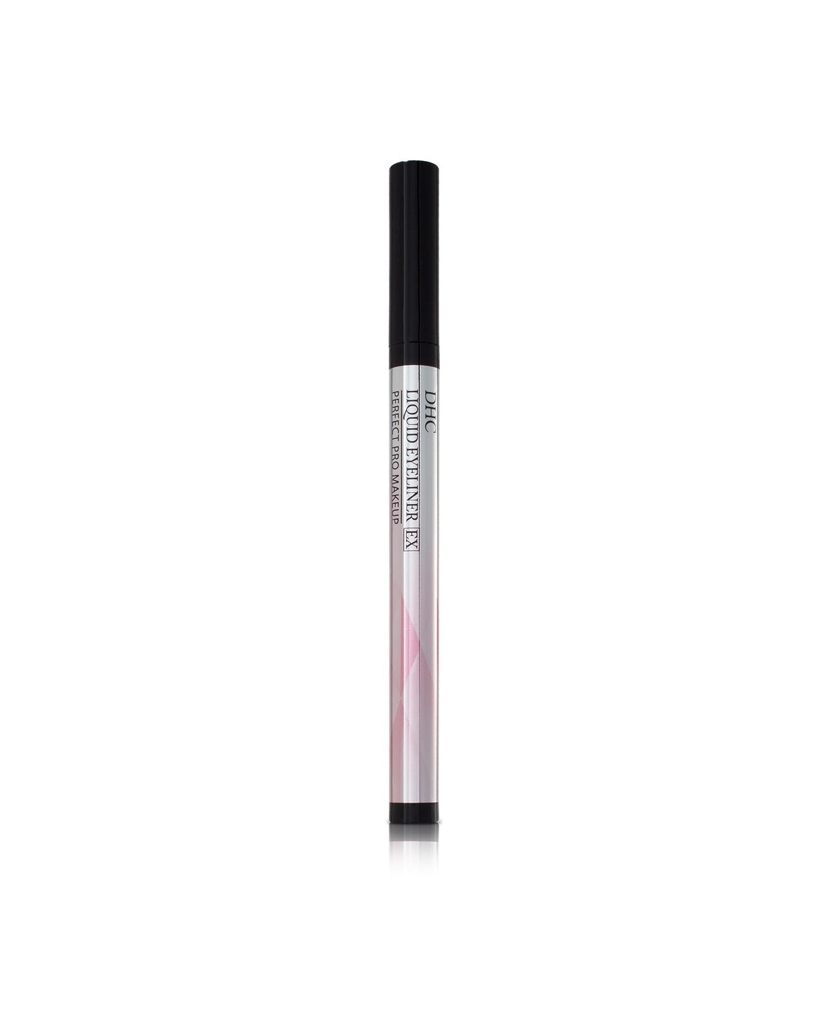 DHC liquid eyeliner front packaging showing product and benefits