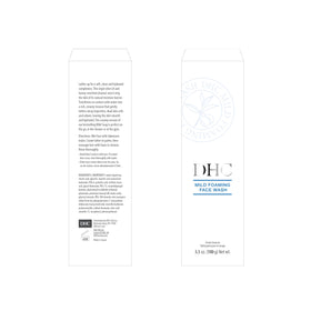 DHC olive oil ingredient closeup highlighting antioxidant, moisturizing effect