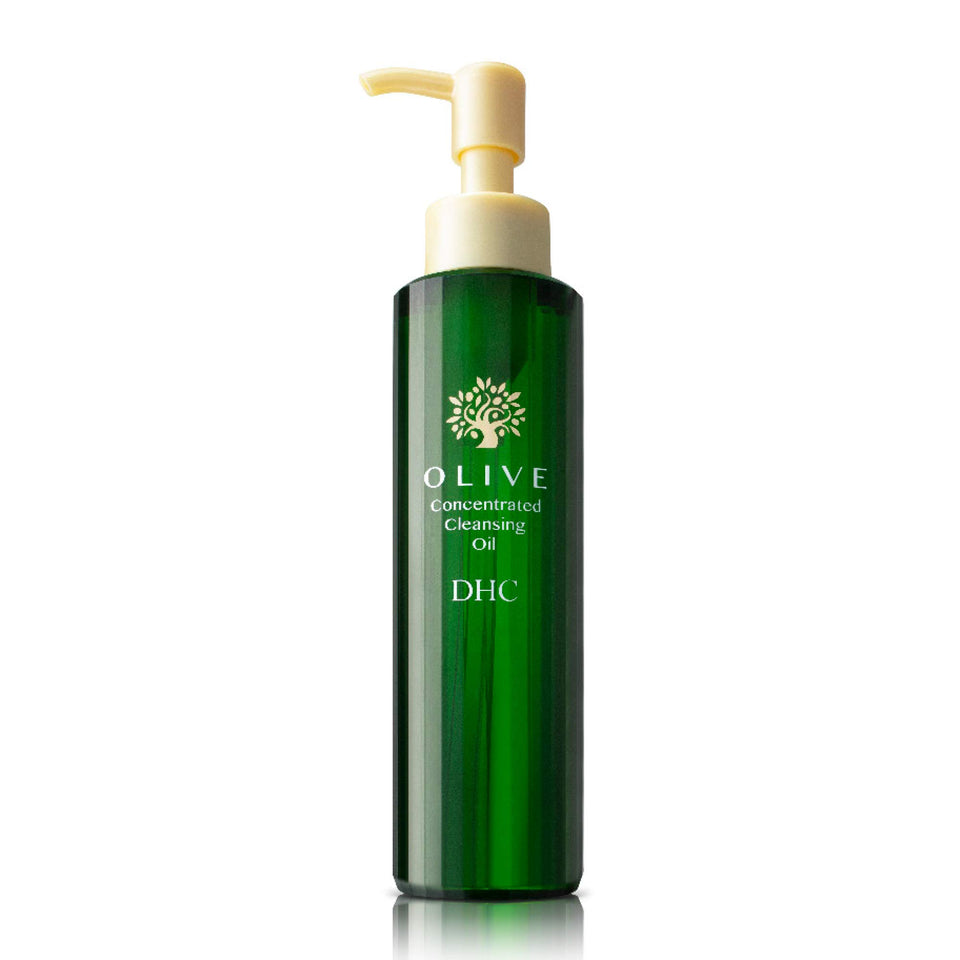 DHC bottle front packaging showing product and benefits