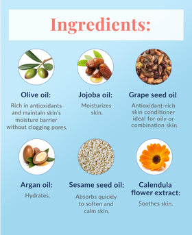 DHC label detail showing citrus peel extracts and fragrance-free benefit