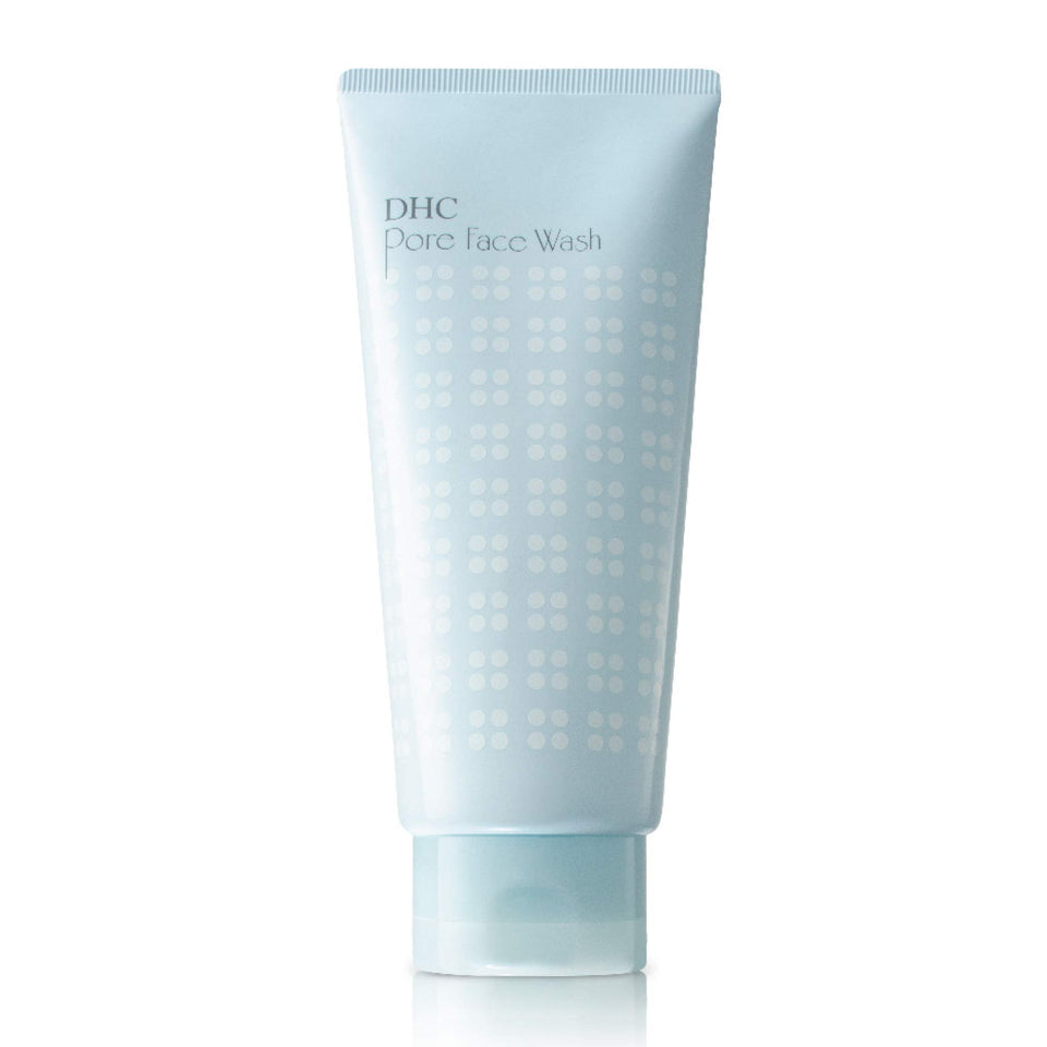 DHC front packaging showing clean label and product benefits